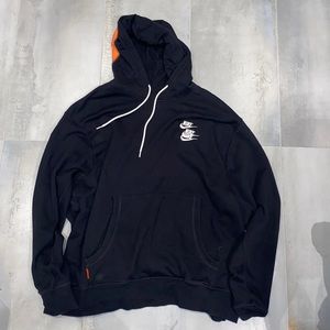 Nike Limited edition World tour hoodie